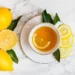 Advantages Of Lemon Tea Foy A Healthy Lifestyle