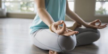 Benefits Of Meditation for Human Health