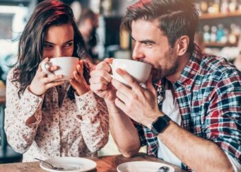 Does Drinking Coffee Have Any Justification?