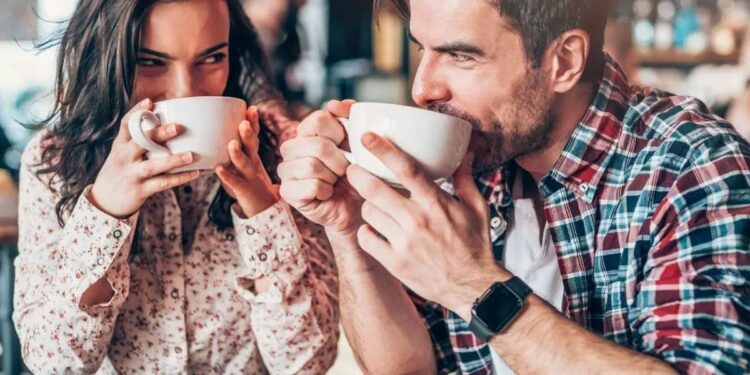 Does Drinking Coffee Have Any Justification?