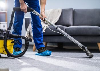 All You Must Know About Carpet Cleaners
