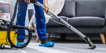 All You Must Know About Carpet Cleaners