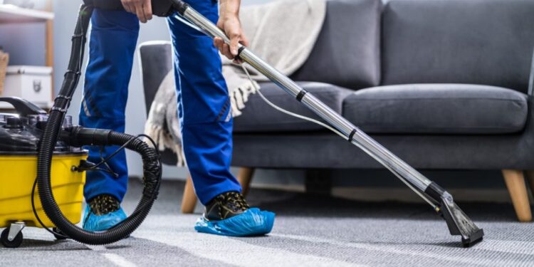All You Must Know About Carpet Cleaners