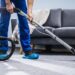 All You Must Know About Carpet Cleaners