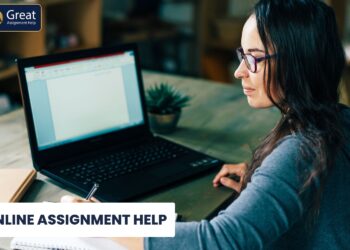 Online assignment help